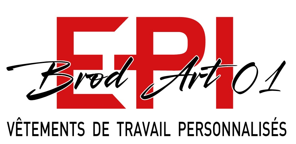 Brod Art 01 – Vêtements de travail personnalisés