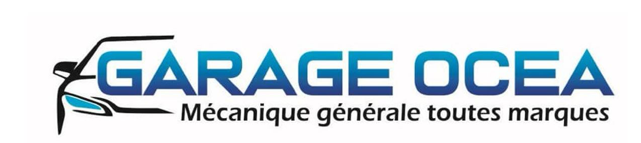 Garage Ocea – Mécanique générale toutes marques