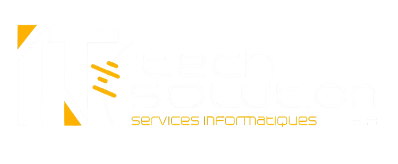 iTech Solution Concept SA – Services informatiques